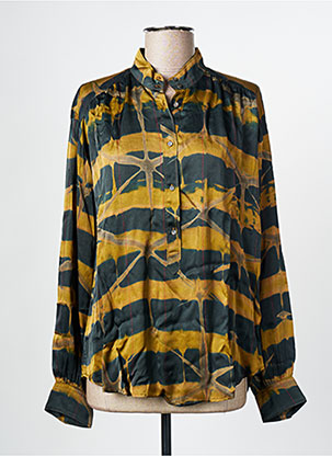 Blouse Tendance Vinted Chemisier Femme Blouse Beebs By Kiabi