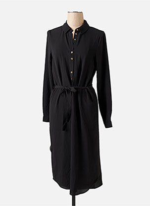 Modz Gap Robe Longue Femme Robe Mi-longue Manches