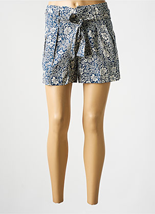 Short Gris Jolie Jolie Par Petite Mendigote Femme 2535924-gris00