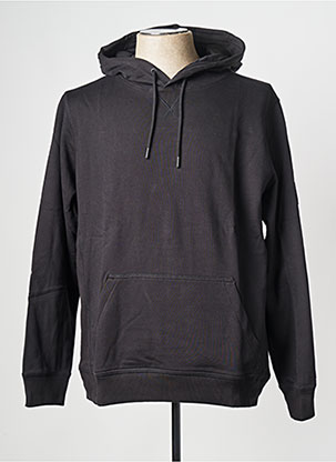 myu① Puma - Sweat Zippé Capuche BMW Motosport 632581 Noir