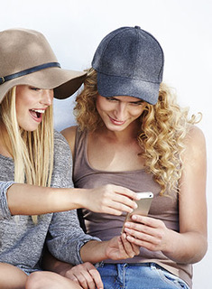 Illustration parrainage