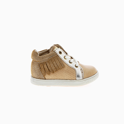 gif chaussures fille
