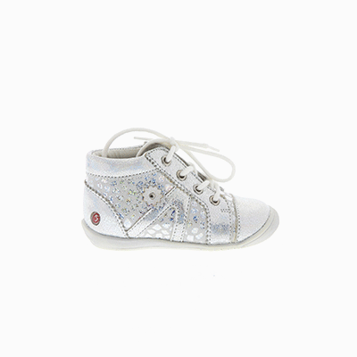 gif de chaussures pour fille